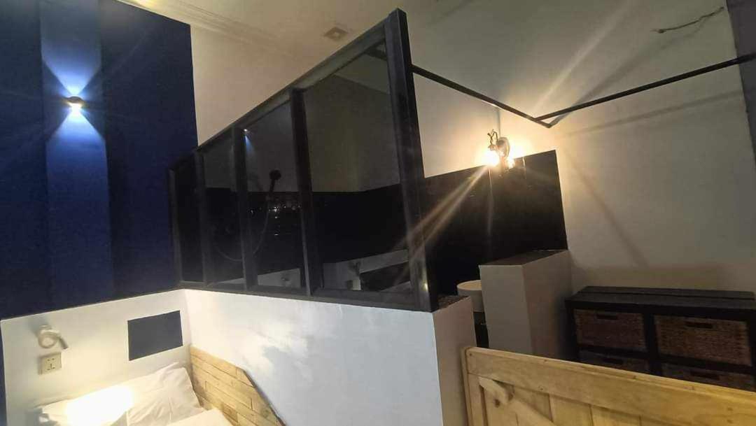 Little Susie Double Or Twin Hotel Phnom Penh Ngoại thất bức ảnh